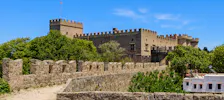 Old Town Rhodes