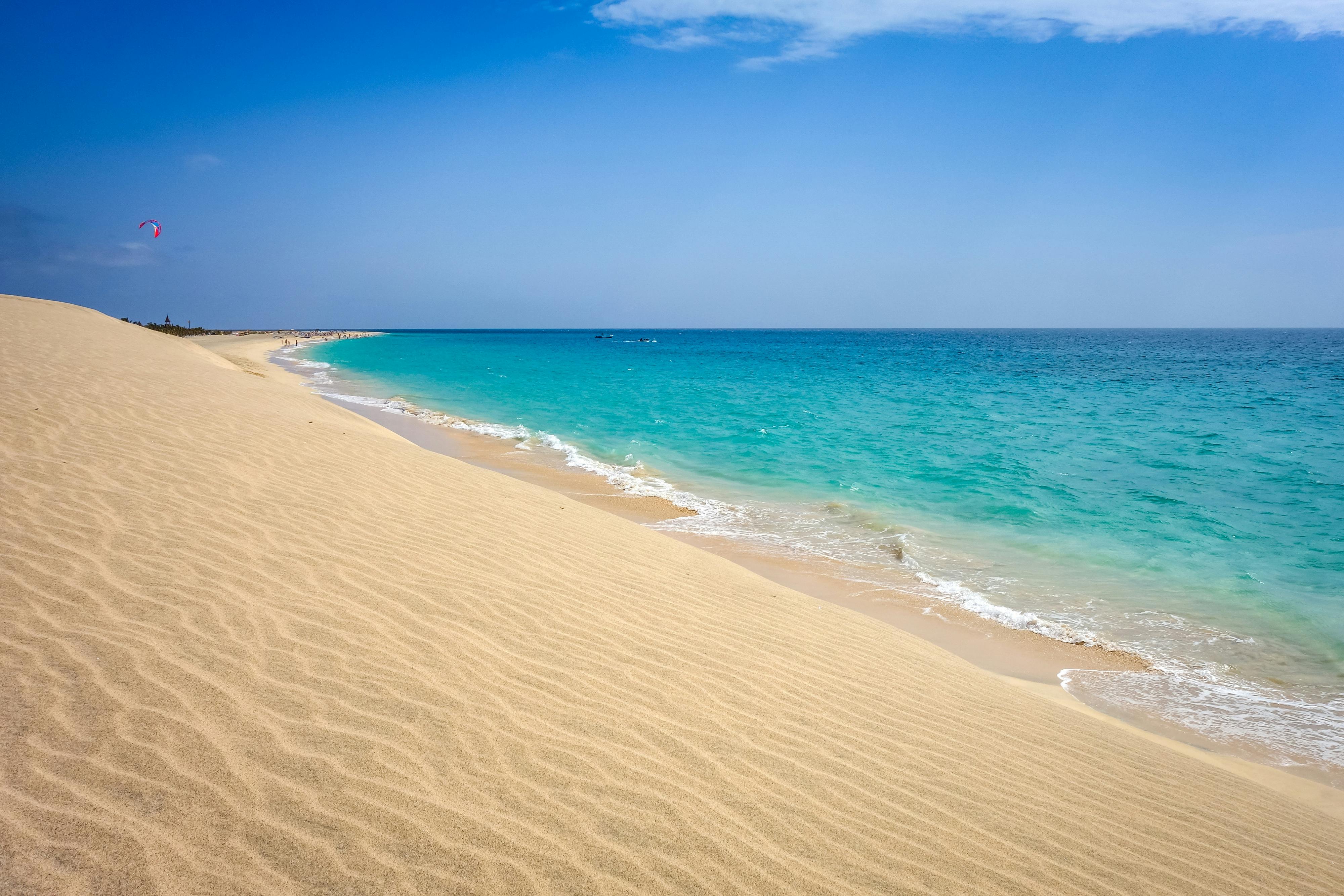 Cape Verde