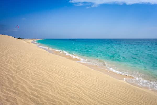 Cape Verde tickets and tours