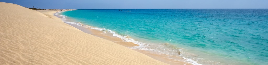 Cosa fare a Capo Verde