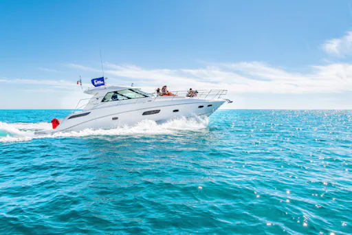 Private Premium Yacht Experience Mexico