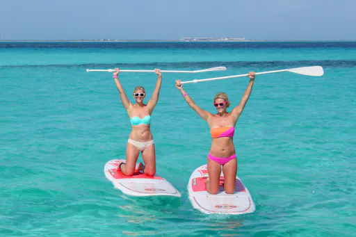 Private Premium Yacht Experience Mexico