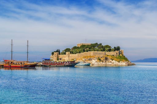 Kusadasi Shopping Tour