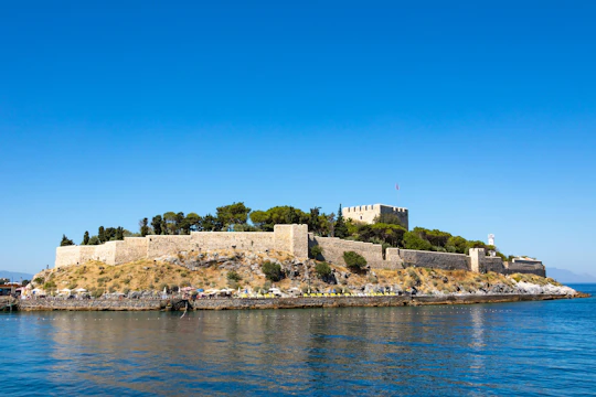 Kusadasi Shopping Tour from Didim in Turkey