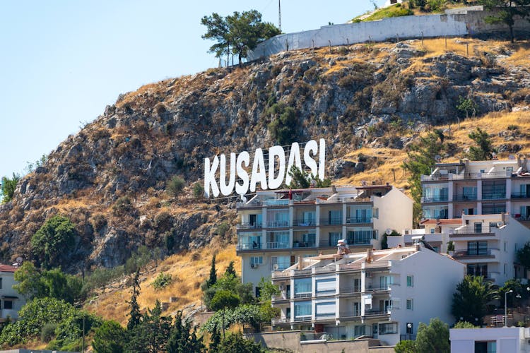 Kusadasi Day Trip