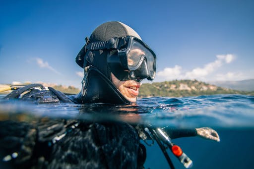 Sarigerme Scuba Diving