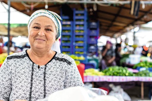 Kusadasi Shopping Tour