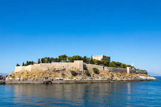 Kusadasi Shopping Tour vanuit Didim in Turkije