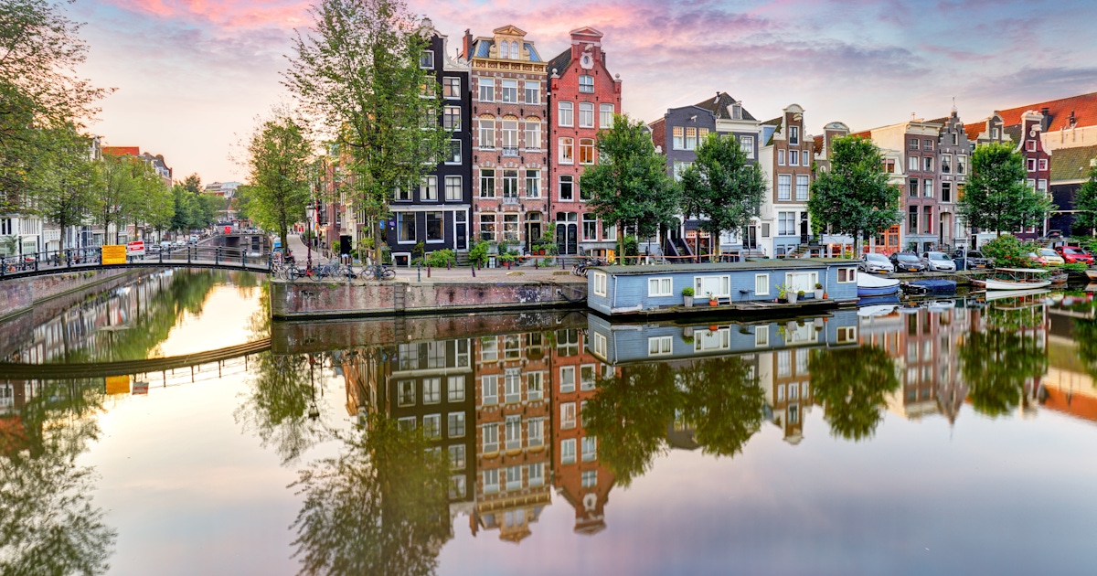 Jordaan Tours and Attractions