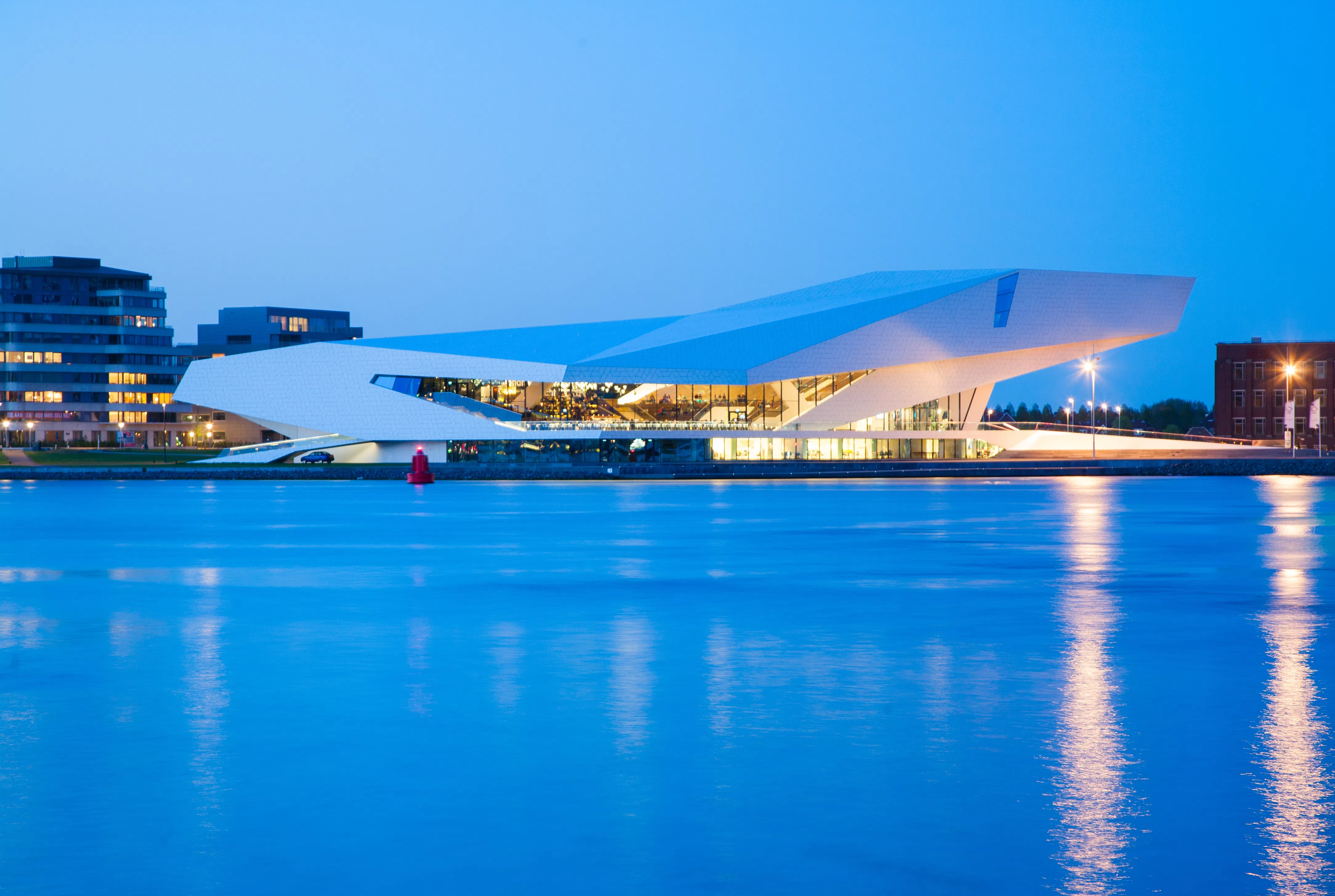 EYE Filmmuseum