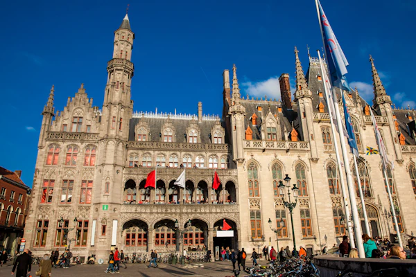Historium Bruges