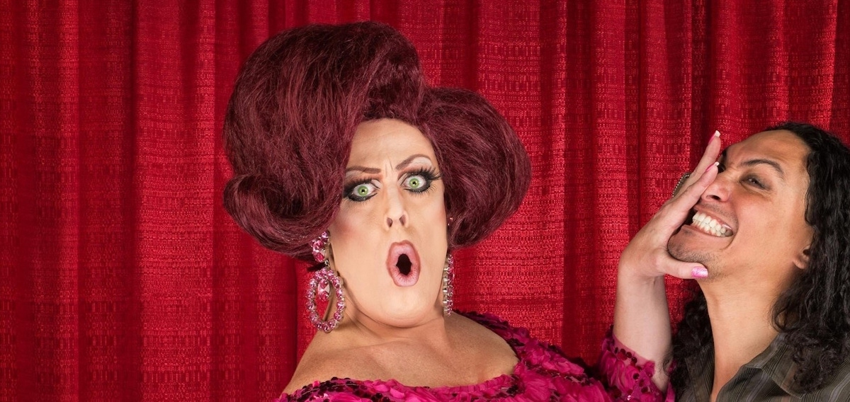 Excursão de pub crawl em Key West Drag Queen musement