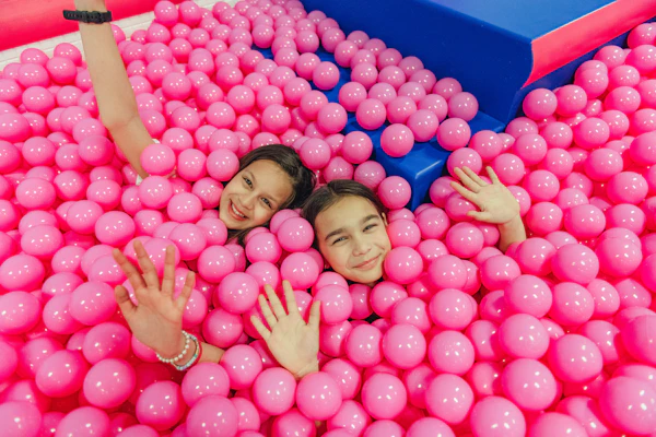 Youseum en Westfield Mall