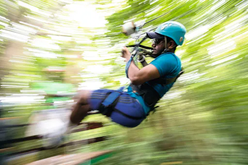 Mystic Mountain 4x4 Experience