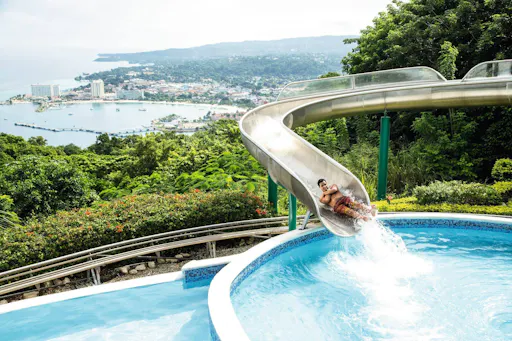 Mystic Mountain 4x4 Experience