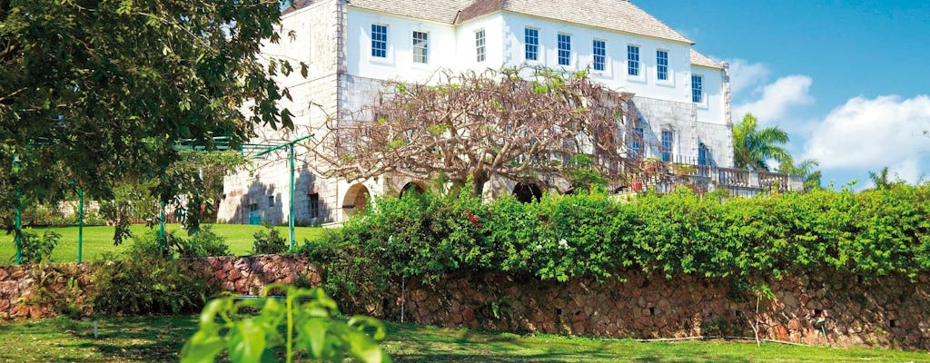 Private Montego Bay Cultural Tour