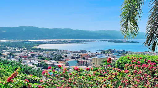 Montego Bay Cultural Tour