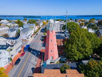 Things to do in Portland, Maine: tours and activities