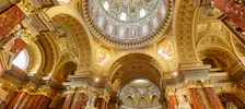 St Stephen's Basilica