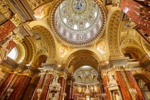 Bazylika św. Stefana