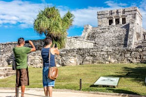 Tulum image