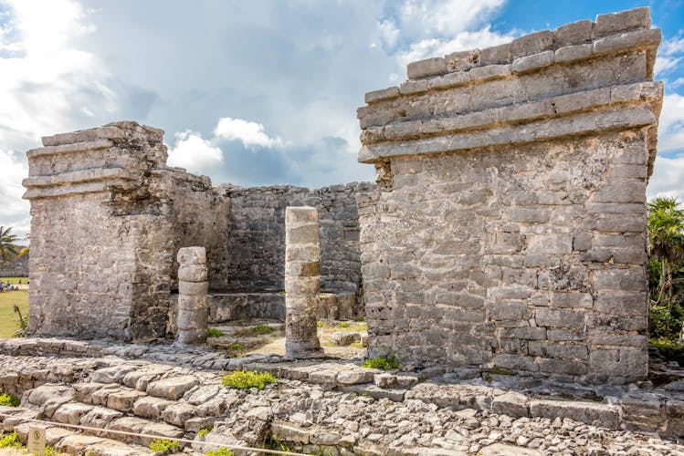 Tulum Morning Tour with Transfer