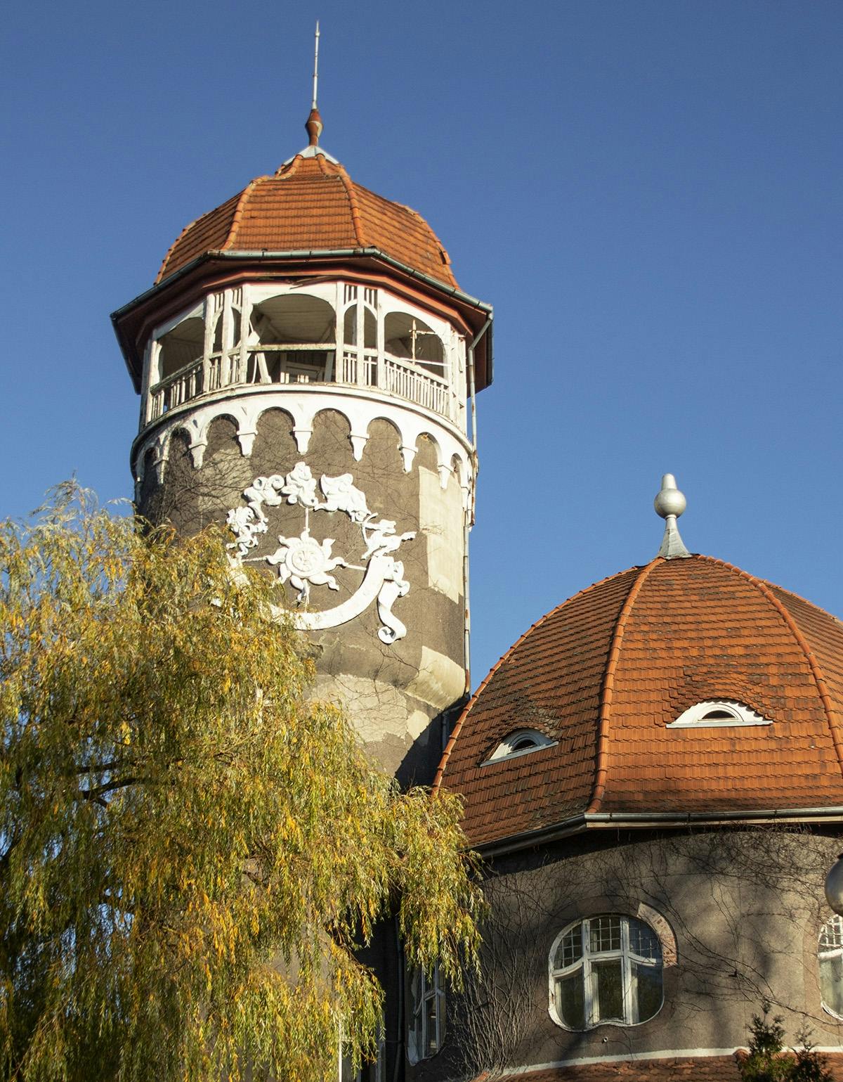 Excursão ao castelo Shaaken e Svetlogorsk, a pérola à beira-mar de ...