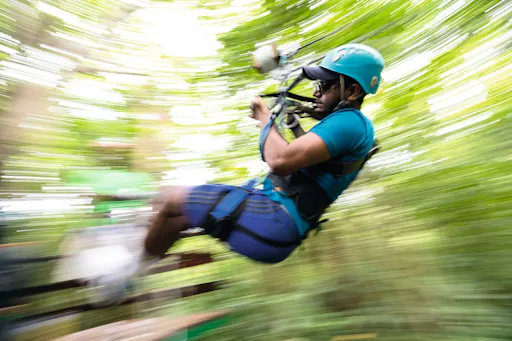 Mystic Mountain 4x4 Experience