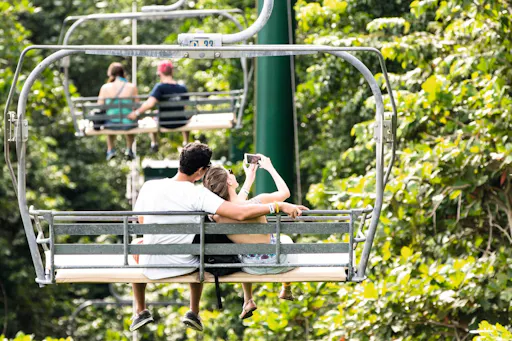 Mystic Mountain 4x4 Experience