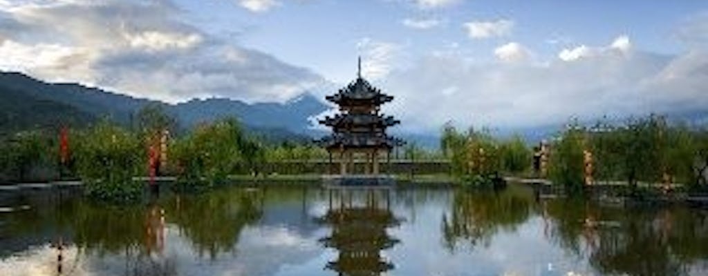 Erlebnisse in Lijiang