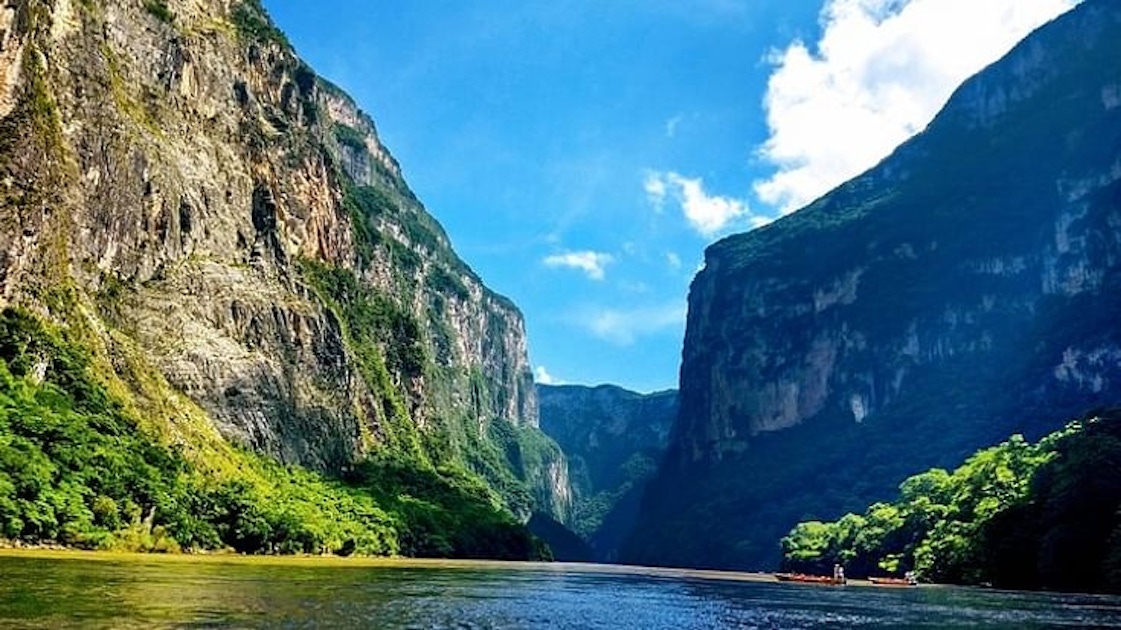Nature in San Cristóbal de las Casas