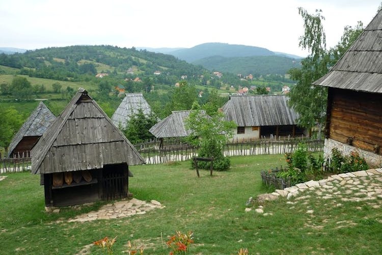 Zlatibor mountain full-day guided tour from Belgrade | Marriott