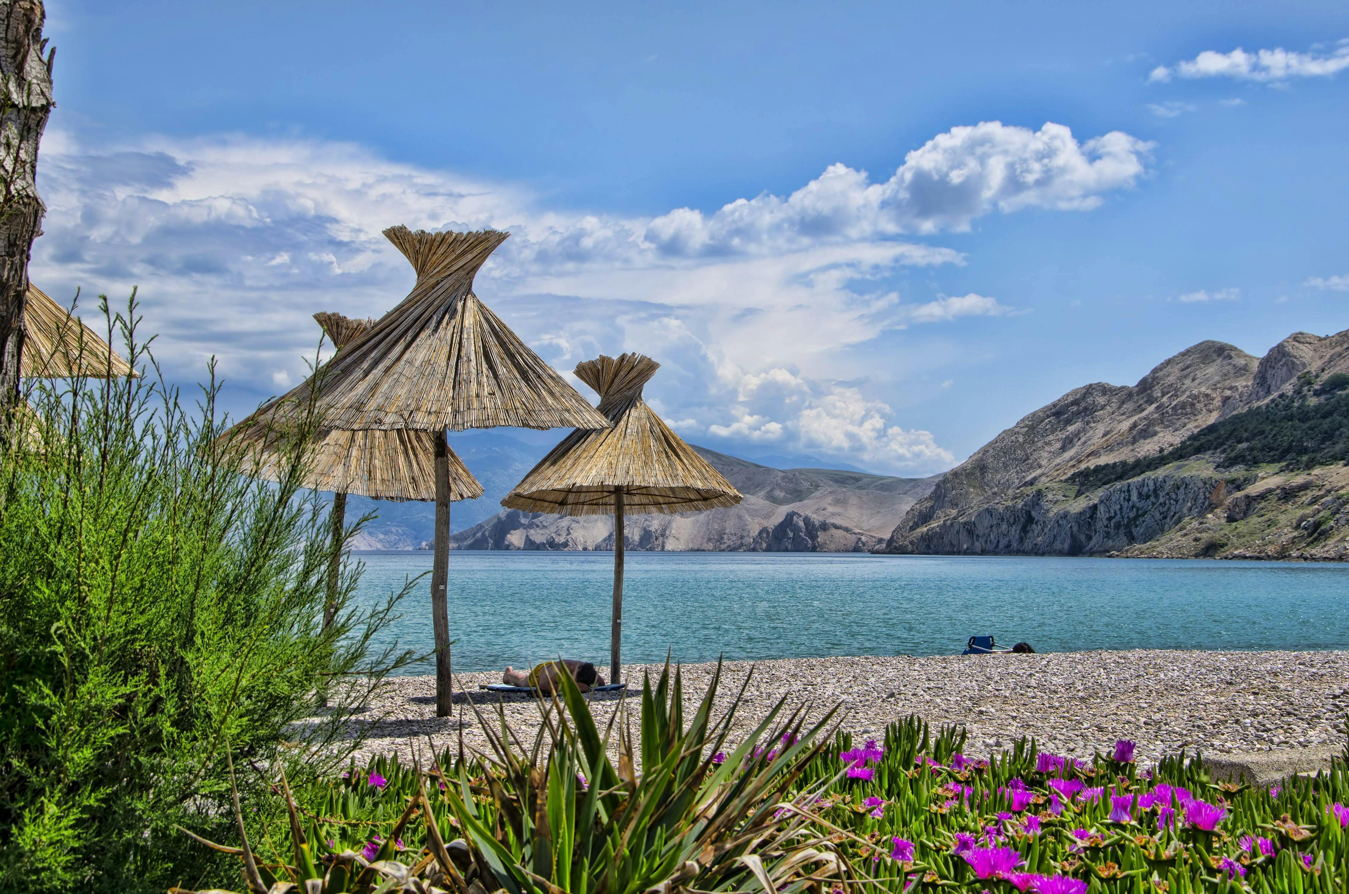 Baška Boat Tour