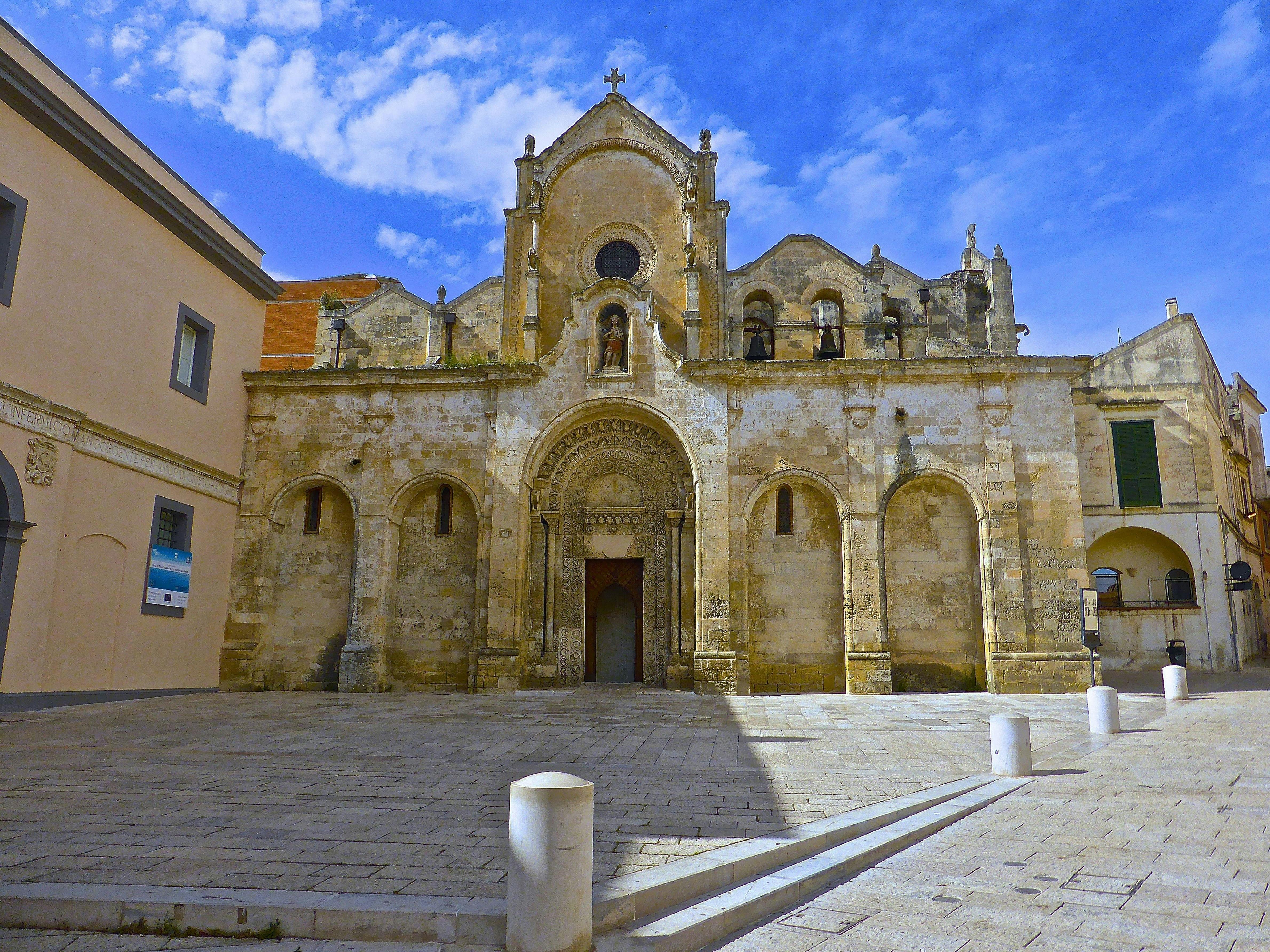 Private Transfer to Lecce