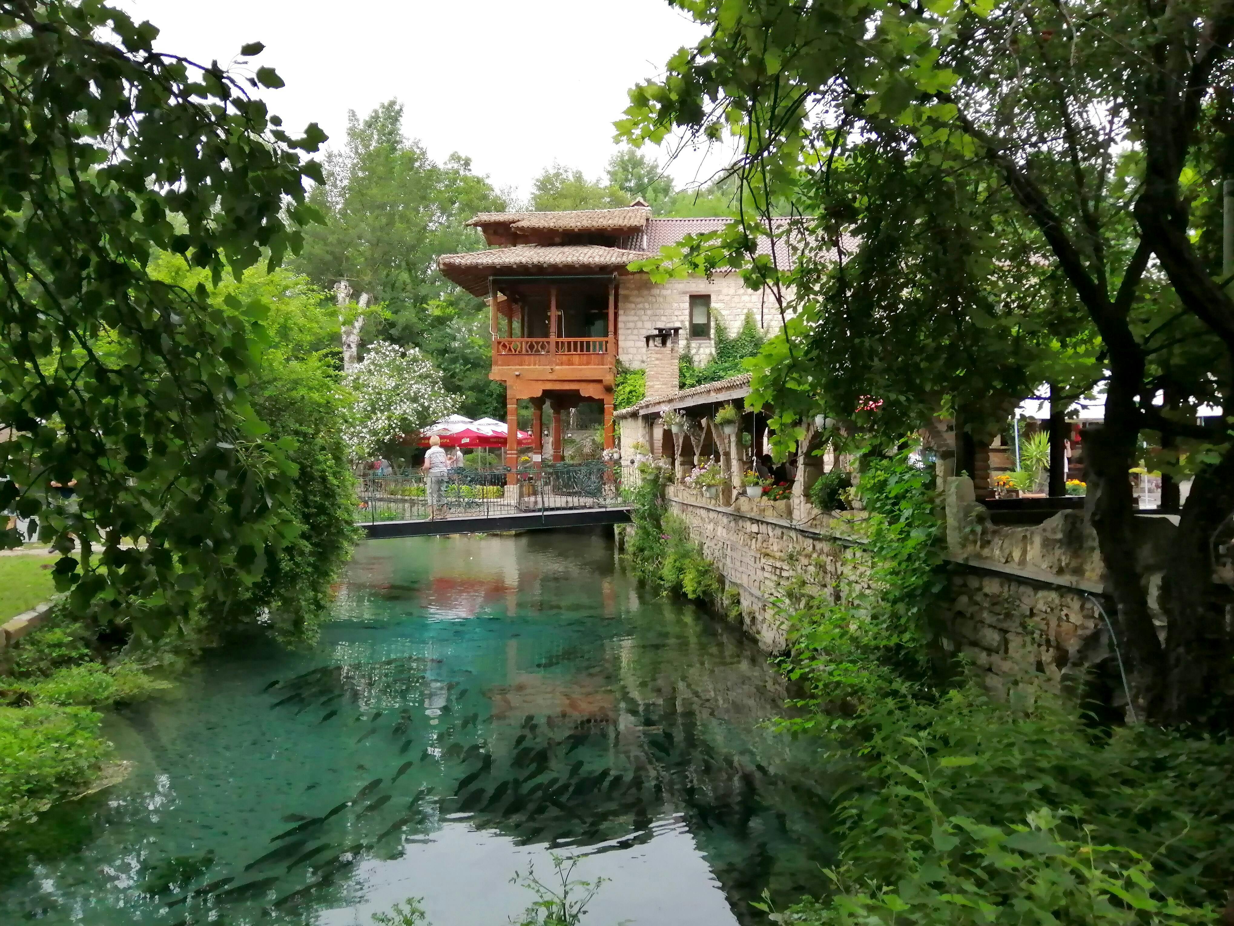 Excursion VIP avec visite de Varna et de la forêt pétrifée