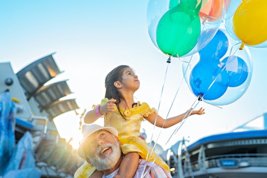 Walt Disney World Resort ticket 2023