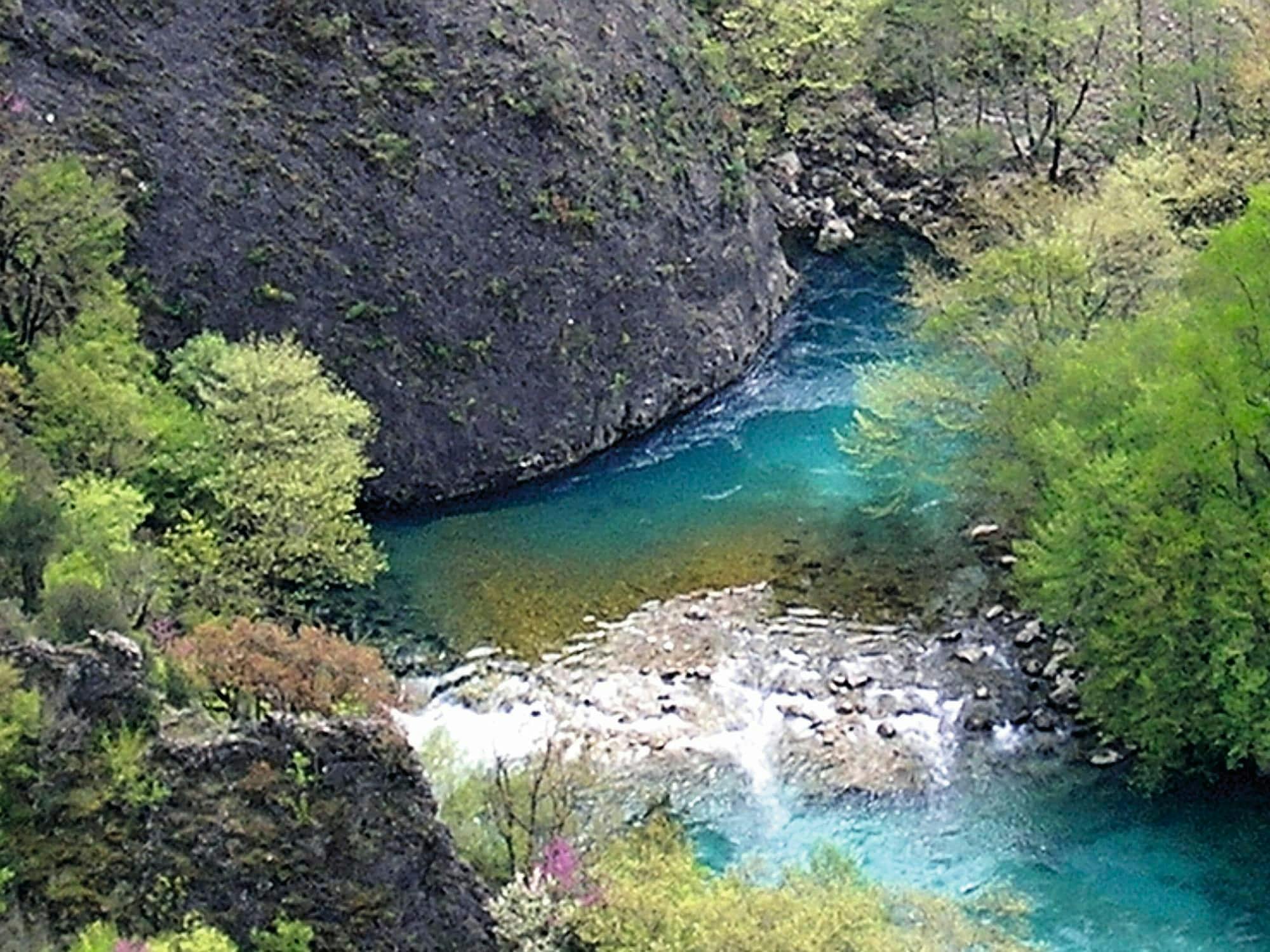 Mysterie van Epirus excursie