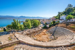 Tours de compras en Fethiye