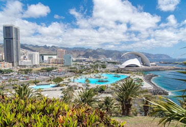 Things to do in Santa Cruz de Tenerife: attractions, tours and activities