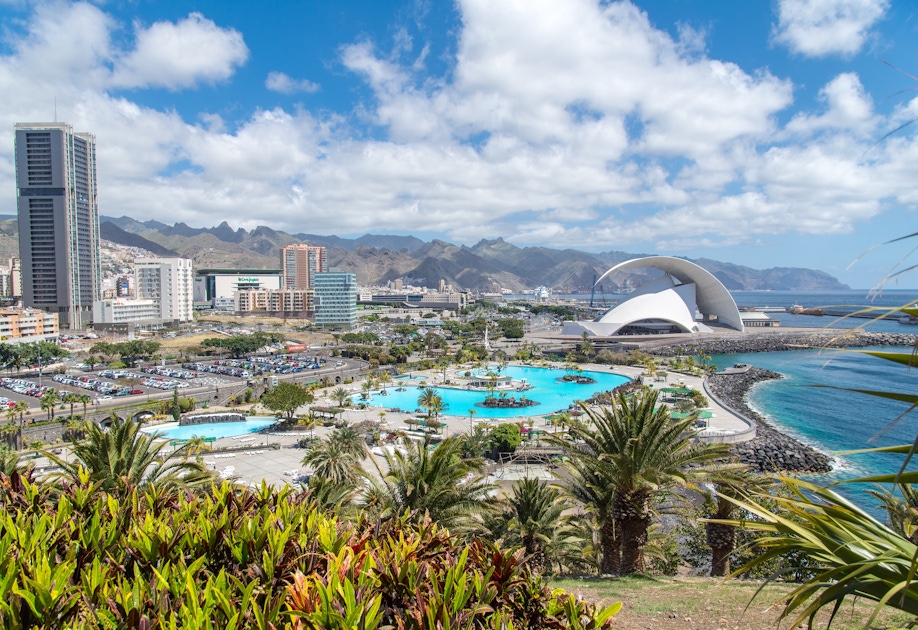 Things to do in Santa Cruz de Tenerife Attractions tours and activities |