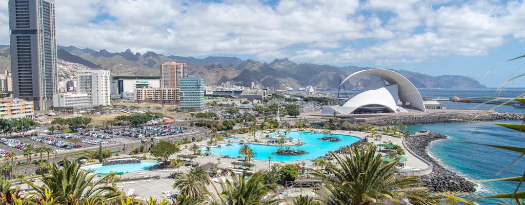 Santa Cruz de Tenerife: bilety i wycieczki