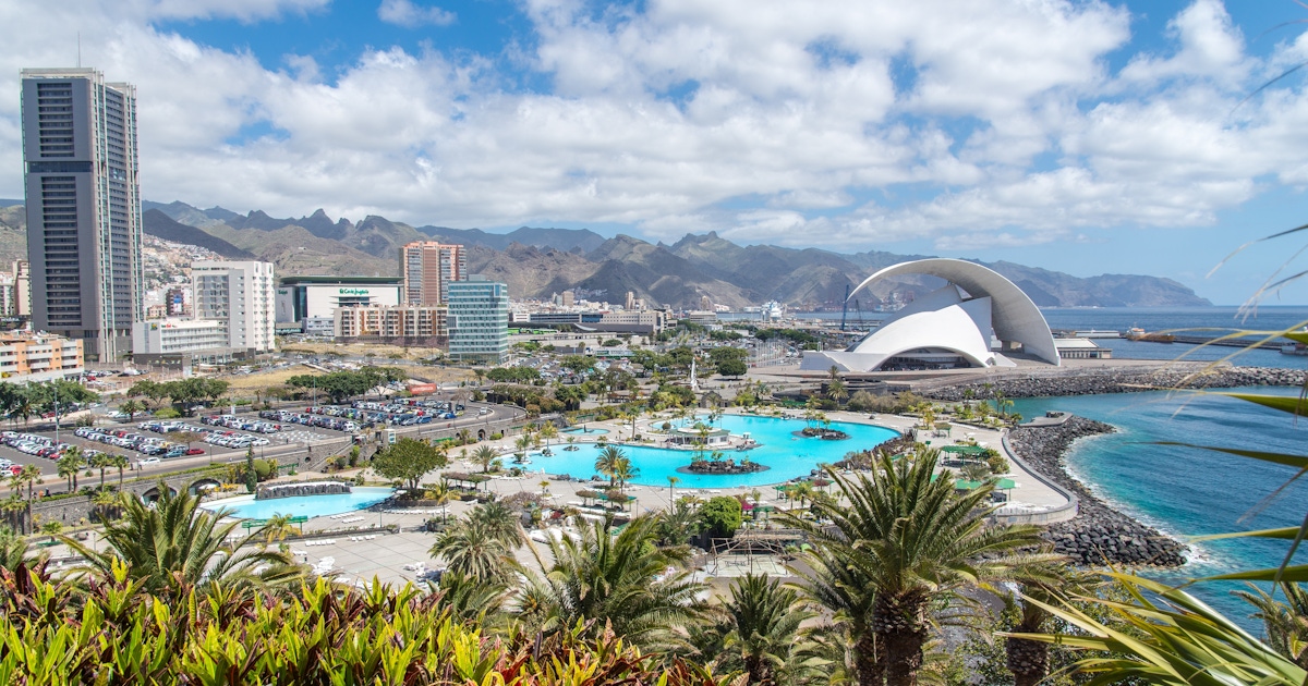 Things to do in Santa Cruz de Tenerife Attractions tours and activities |