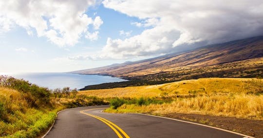 Reverse Road to Hana całodniowa prywatna wycieczka