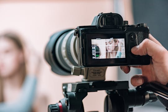 Workshop fotografie op maat in Toronto