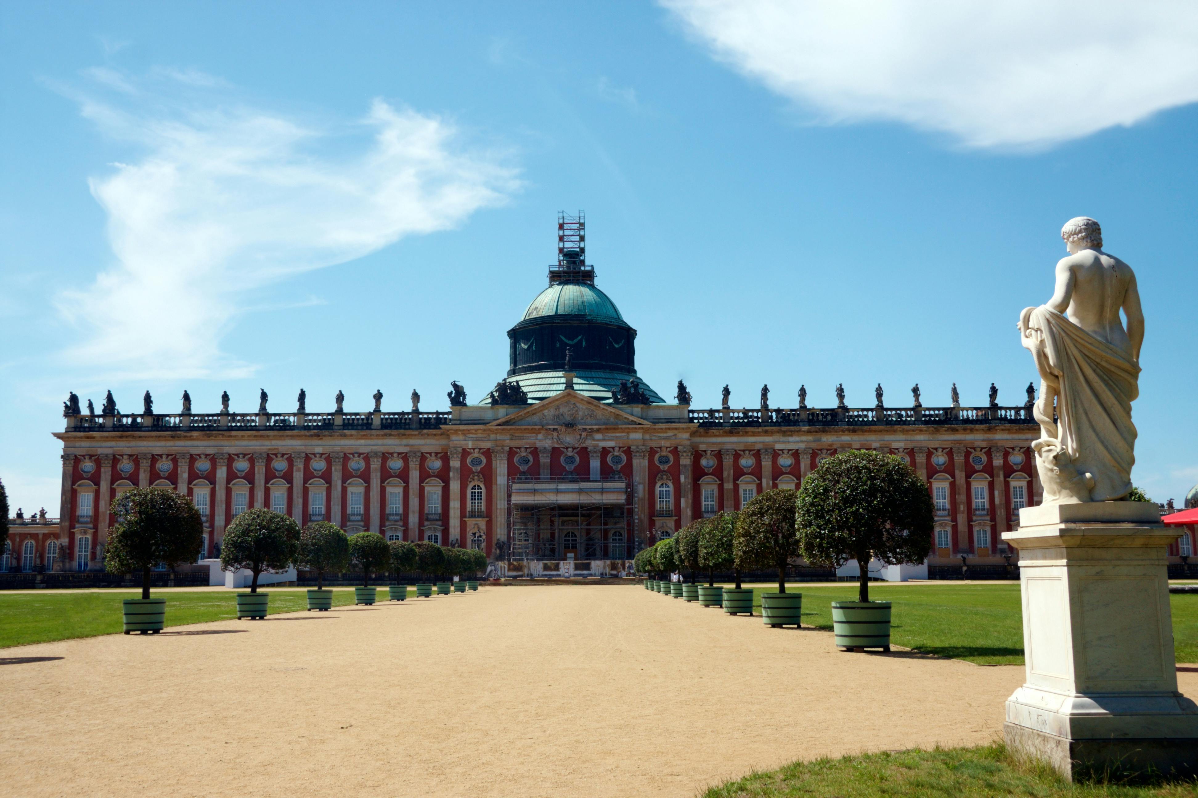 Excursiones desde Berlín