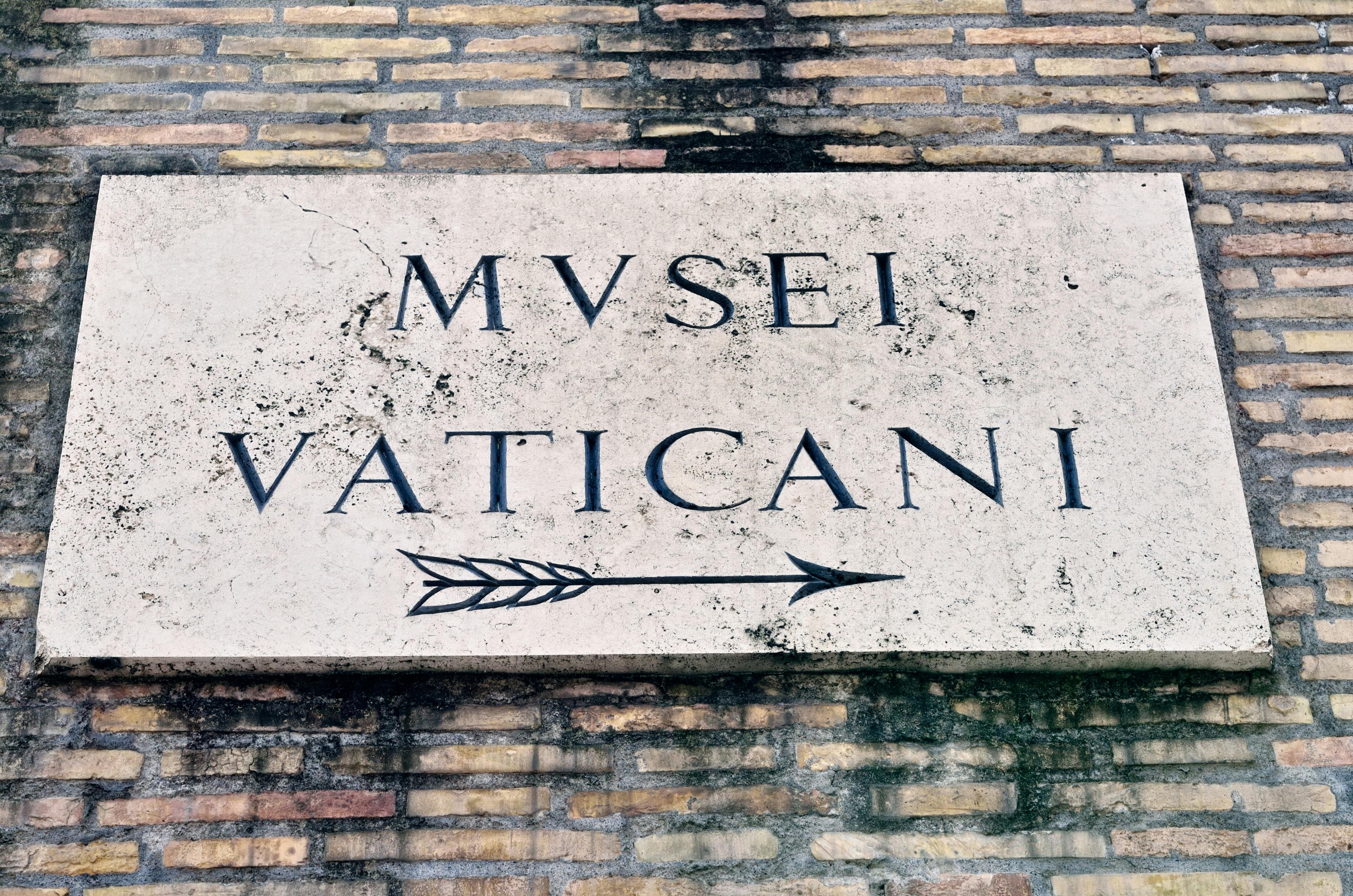 Ingresso riservato e visita guidata a Musei Vaticani e Cappella Sistina