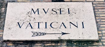 Ingresso riservato e visita guidata ai Musei Vaticani e alla Cappella Sistina