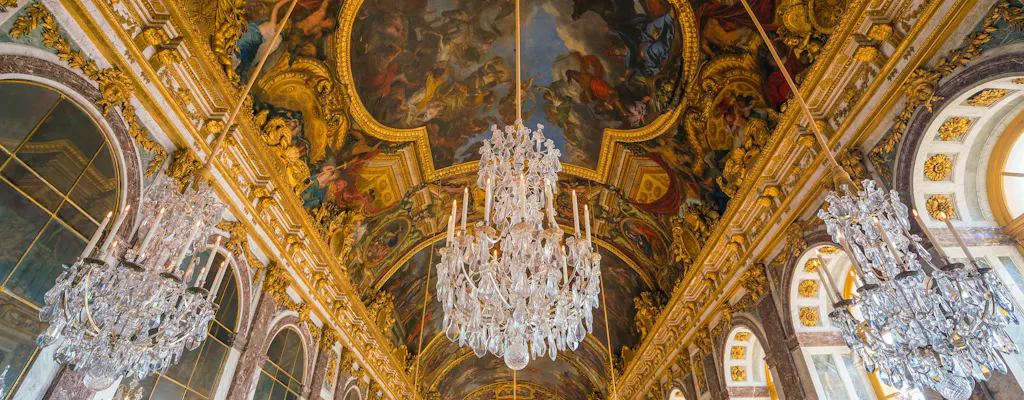 Palace of Versailles