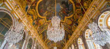 Palace of Versailles
