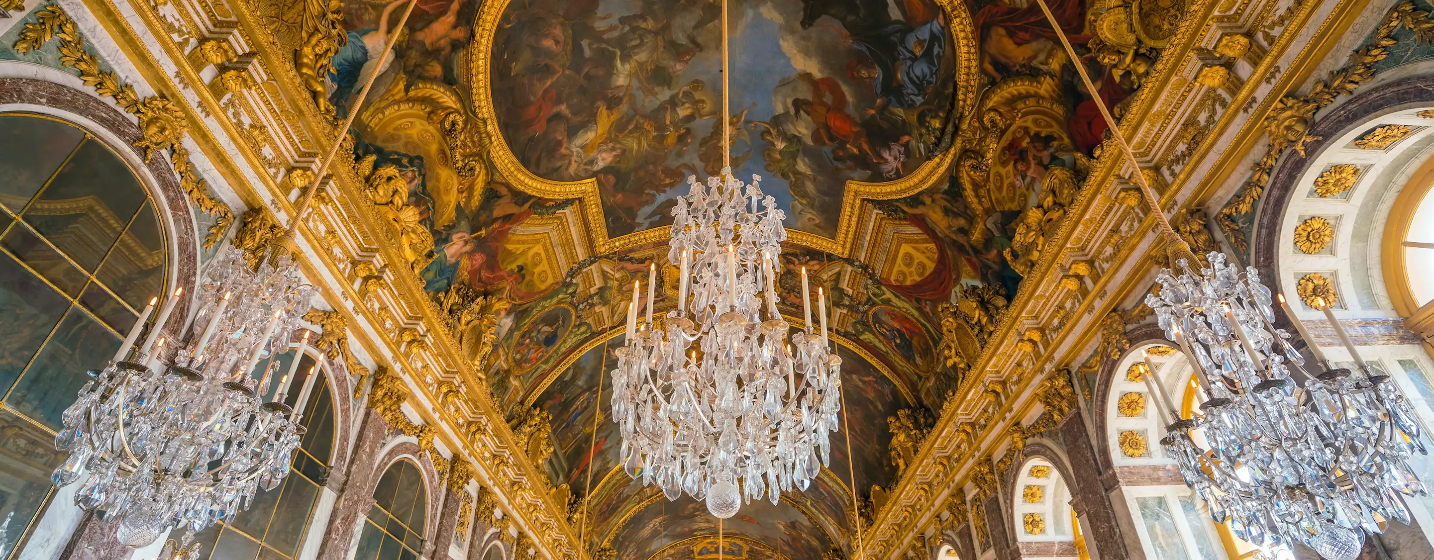 Palace of Versailles